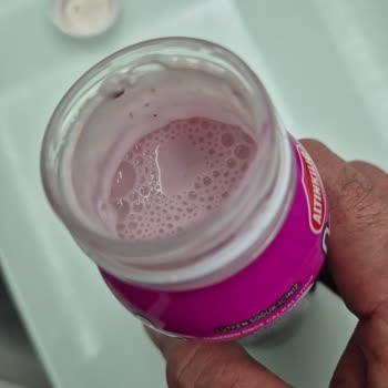 Altınkılıç Son Kullanma Tarihi Geçmemiş Kefir Patladı Ve Mutfağım Mahvoldu