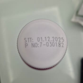 Altınkılıç Son Kullanma Tarihi Geçmemiş Kefir Patladı Ve Mutfağım Mahvoldu