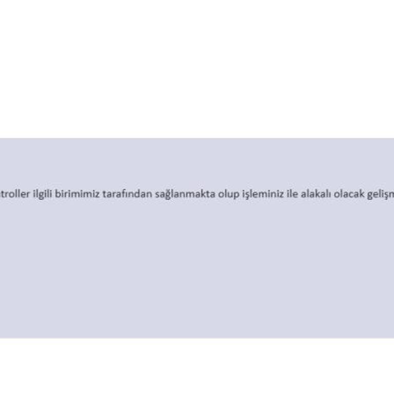 Parolapara İadem 22 Gündür Yapılmadı Çözüm Ve Net Bilgi Alamıyorum
