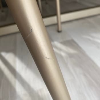 Hasarlı Ve Eksik Ürünlere Vivense’den Çözüm Bekliyorum