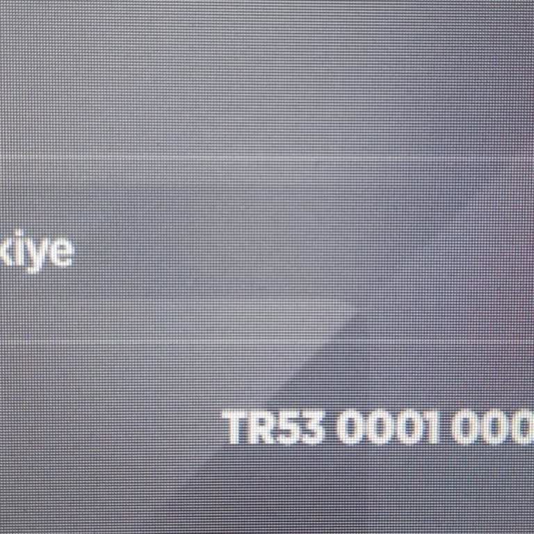 Maaş Hesabına Bilgilendirme Yapılmadan Bloke Konulması Ve Mağduriyet