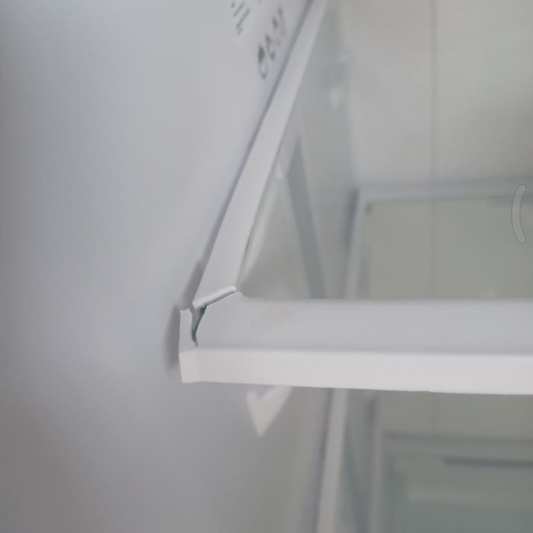 Değişim Dolabında Eksik Ve Kırık Parçalar, Garanti Başlatılmıyor