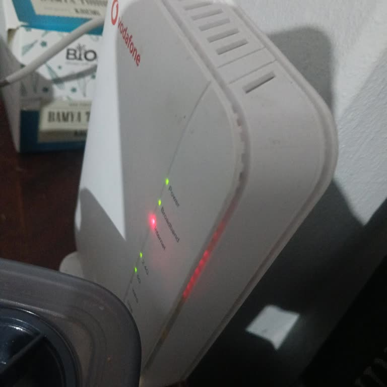 Yıllardır Süren İnternet Kesintilerine Kalıcı Çözüm Bekliyorum