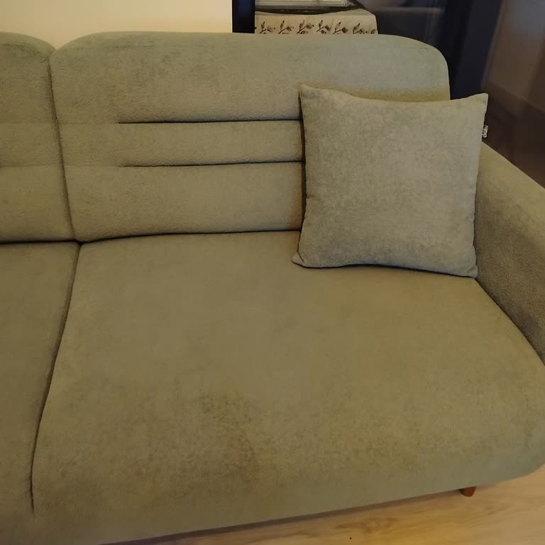 Koltuk Takımında Gıcırdama Sorunu Ve Servis Gecikmesi