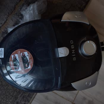 Arızalı Süpürge, İlgisiz Müşteri Hizmetleri Ve Çözülmeyen Mağduriyet