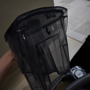 Arızalı Süpürge, İlgisiz Müşteri Hizmetleri Ve Çözülmeyen Mağduriyet