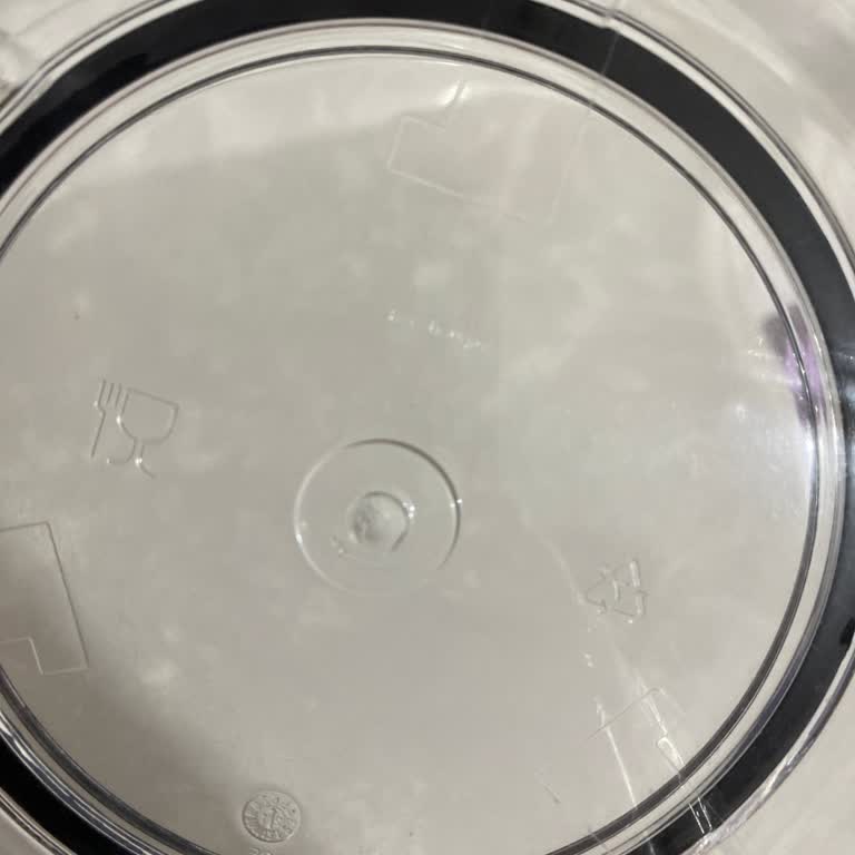 Tefal Blender Ve Rondo Parçalarının Kısa Sürede Kırılması Kullanımı Engelliyor