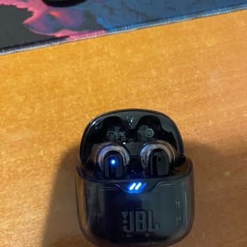 JBL Tune Flex Kulaklıkta Kronik Sağ Kulaklık Sorunu Ve Tekrarlayan Değişim Problemi