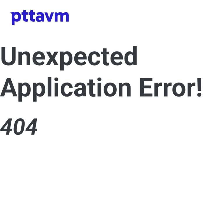 PTT Kargo'da Bekletilen Ürün Ve Yetersiz Müşteri Hizmeti