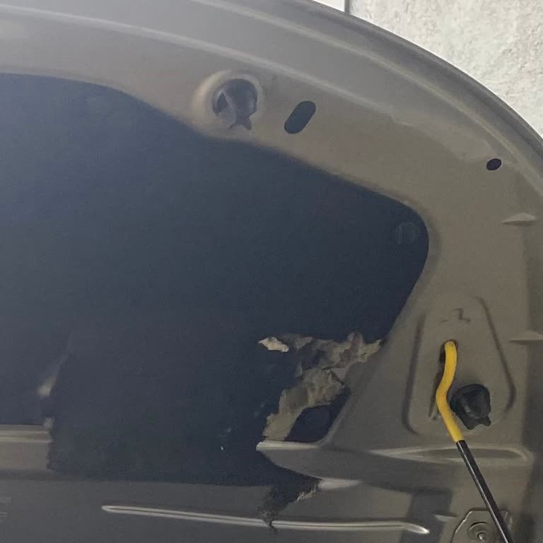 Yedek Parça Bekleyişi Ve Bilgilendirme Eksikliği