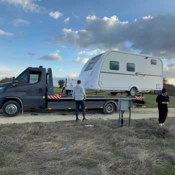 Yeni Araçta Sürekli Arıza Ve Güvenlik Sistemi Sorunu
