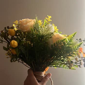 Atelier Bouquet İle Yaşanan Olumsuz Deneyim