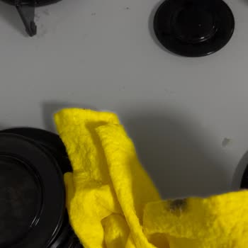 Yeni Alınan Ocakta Boya Akması Ve Müşteri Hizmetlerinden Yanıtsız Kalma