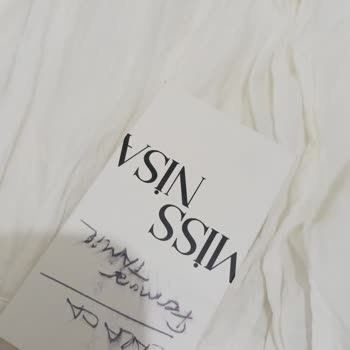 Faya Boutique Yanlış ve Defolu Ürün Gönderildi Değişim Mağduriyeti Yaşadım