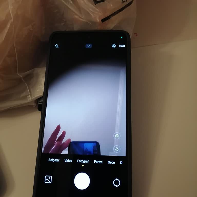 Sıfır Alınan Poco X7 Pro'nun Arızalı Çıkması Ve İade Sorunu