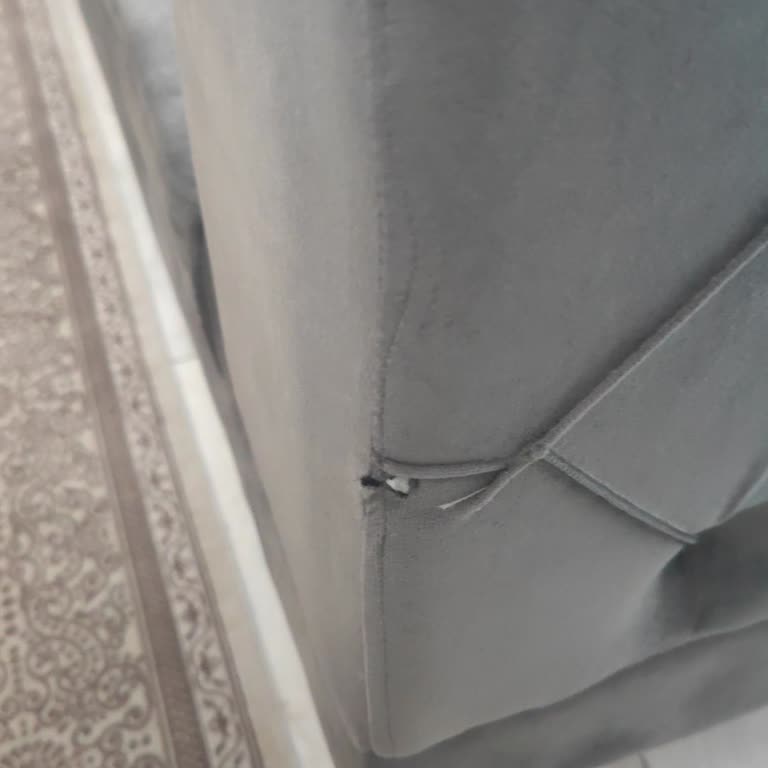 Özgür Mobilya Dünyası Kartal Ne Gelen Oldu Ne De Tarafıma Bir Dönüş Yapıldı