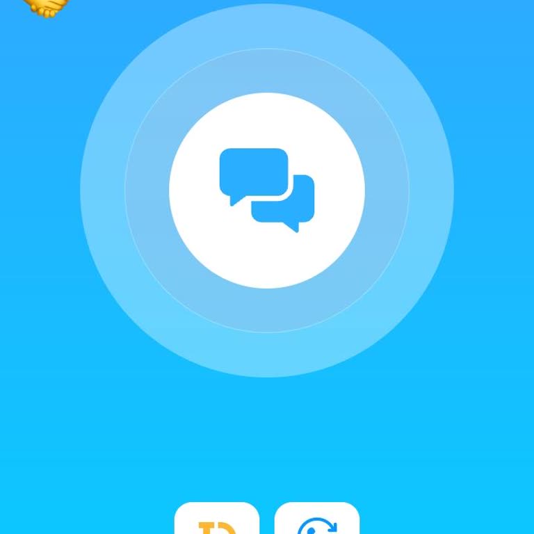 Blind İd Uygulamasında Hesap Bilgilerim Ve Mesaj Geçmişim Kayboldu