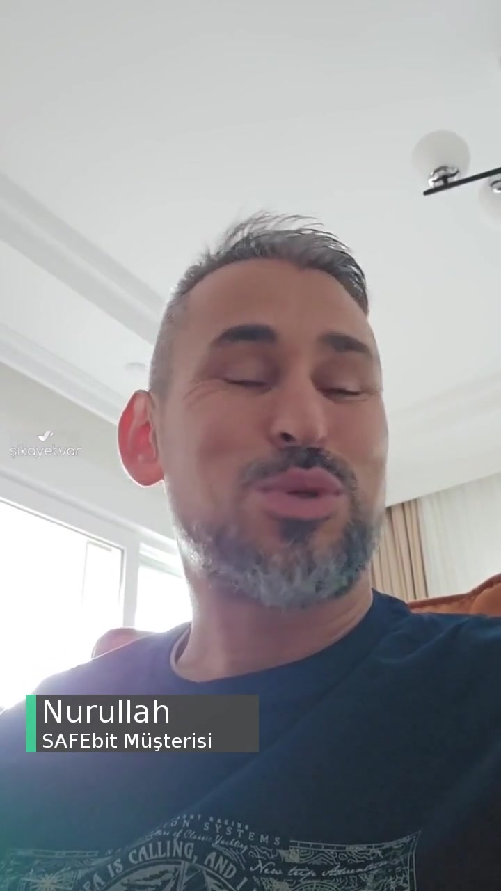 Safebit Albedo Token Sorunu videonun kapak resmi