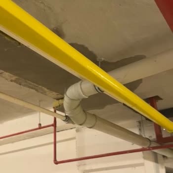 Bahçeşehir Vadi Evlerinde Bitmeyen Eksikler Ve Çözümsüz Mağduriyet