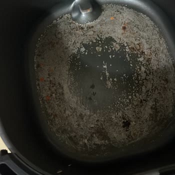 Kumtel Fastfryer İçin Yedek Sepet Bulamıyorum, Mağdurum!