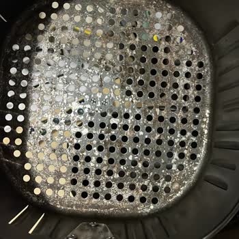 Kumtel Fastfryer İçin Yedek Sepet Bulamıyorum, Mağdurum!