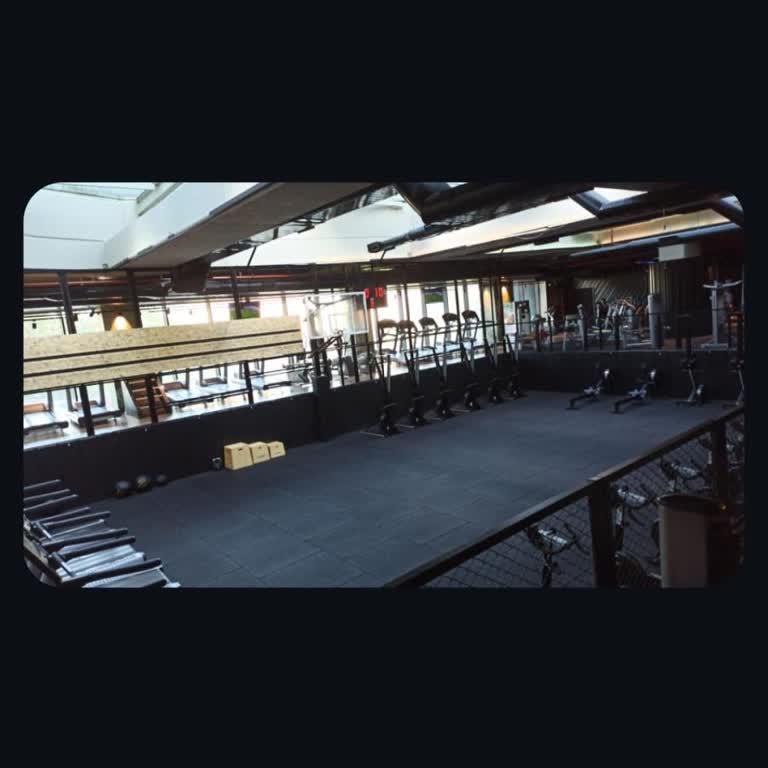 Macfit | Buyaka Şikayeti