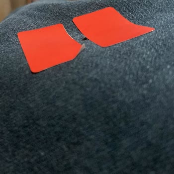 Mavi Kot Pantolonda Üretim Hatası Ve İade Talebimin Reddedilmesi