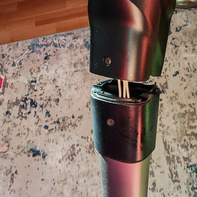 Philips Süpürge Borusu Kırıldı, Garanti Desteği Sağlanmadı