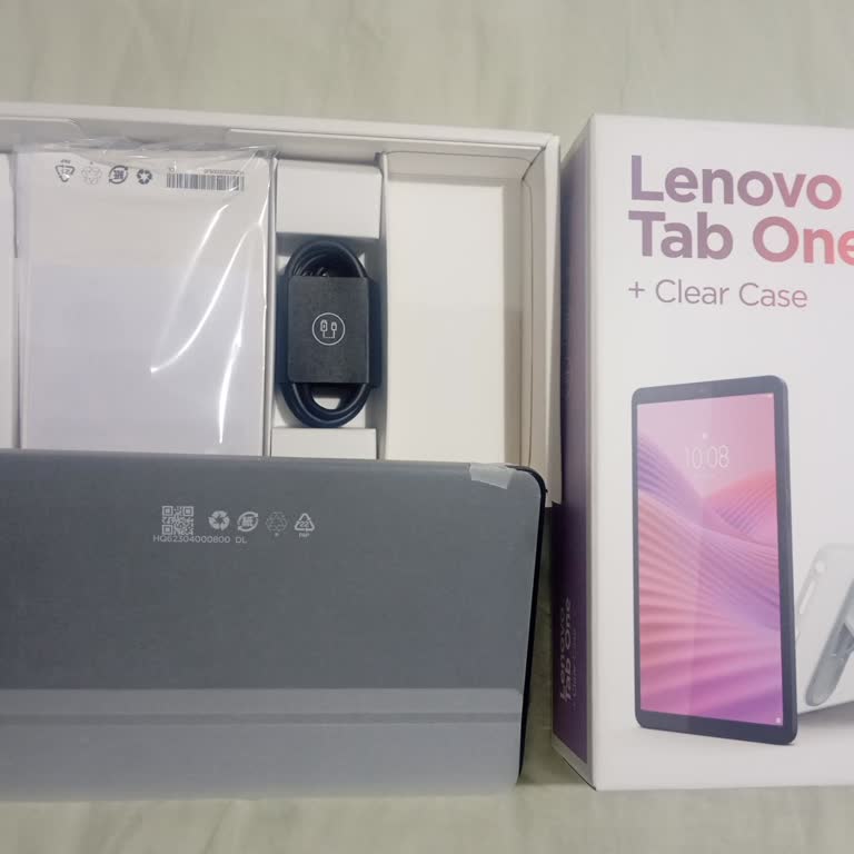 Lenovo Satın Alınan Tabletin Kutusundan Şarj Adaptörü Çıkmadı Çözüm Sunulmadı