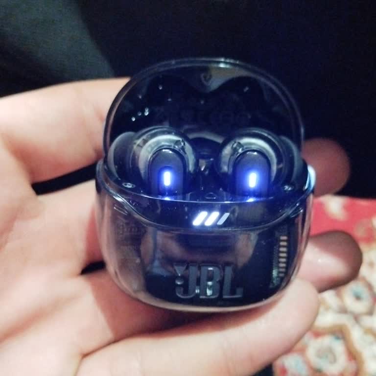 JBL Tune Flex 2 Kulaklıkta Aniden Kesilen Müzik Ve Aramalar Canımı Sıkıyor