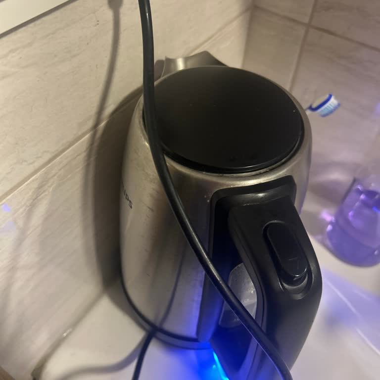 İstanbul'da Su Kirliliği Ve Temiz Suya Erişim Sorunu