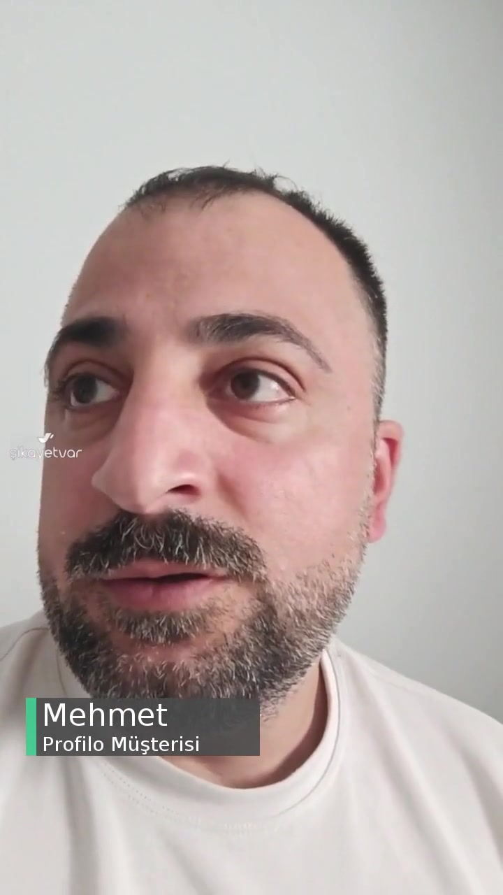 Profilo Buzdolabı Servis Hizmeti videonun kapak resmi