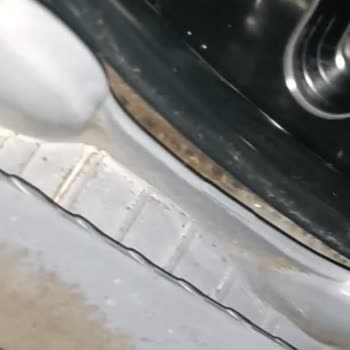 Garanti Kapsamındaki Çamaşır Makinesi Arızasında Destek Alamıyorum