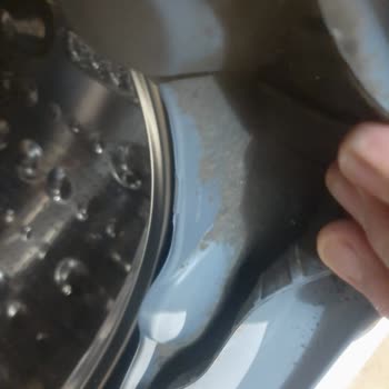 Garanti Kapsamındaki Çamaşır Makinesi Arızasında Destek Alamıyorum