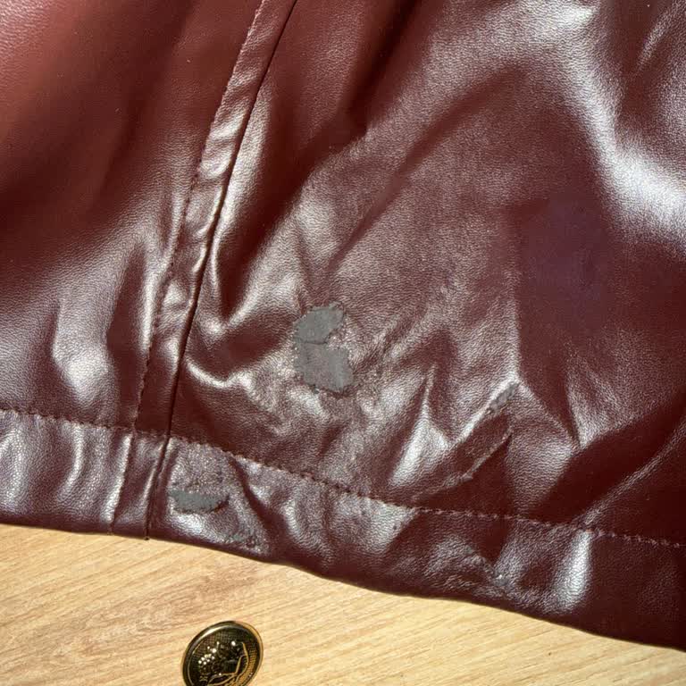 Kusurlu Ürün, Kaba Satıcı Ve İade Mağduriyeti Yaşadım