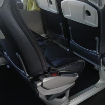 Kale Seyahat Koltuk Düzeni Farklı Çıktı Ücret İadesi İstiyorum