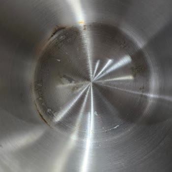 İlk Kullanımda Kararan Aryıldız Sosluk Güvenimi Sarsıyor