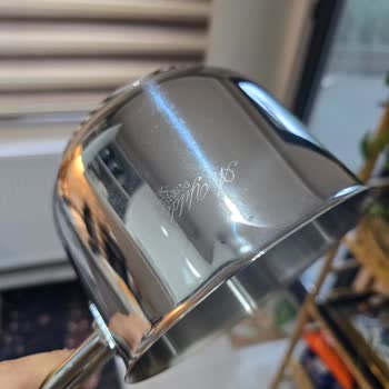 İlk Kullanımda Kararan Aryıldız Sosluk Güvenimi Sarsıyor