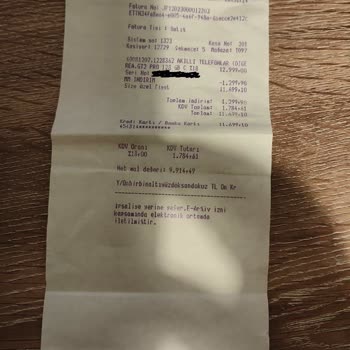 Realme GT 2 Pro'da Kronik Ekran Sorunu Ve Garanti Dışı Mağduriyet