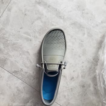 Az Kullanılmış Reef Ayakkabının Kenarı Yırtıldı Değişim Talebim Reddedildi