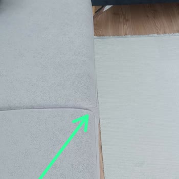 Defolu Koltuk Takımı Ve 7 Ay Boyunca Çözülmeyen Mağduriyet