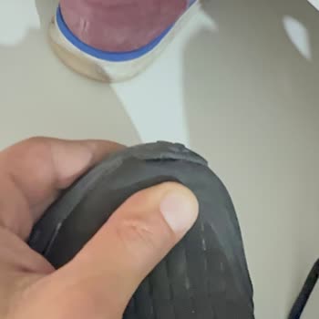 Satın Aldığım Ayakkabının Sahte Olmasından Ve Firmaların İlgisizliğinden Şüpheliyim