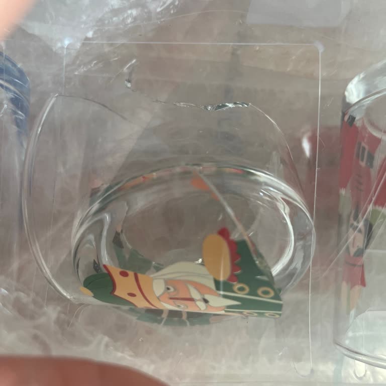 Kırık Bardak İadesinde Çözüm Sunulmadı Mağduriyetim Devam Ediyor