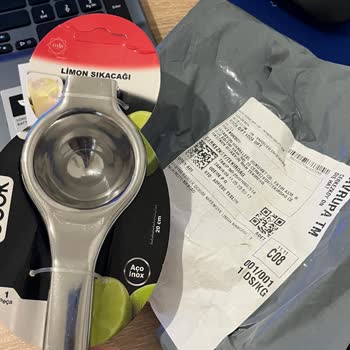 Yanlış Ürün Gönderimi Sonrası İade Sürecinde Mağduriyet