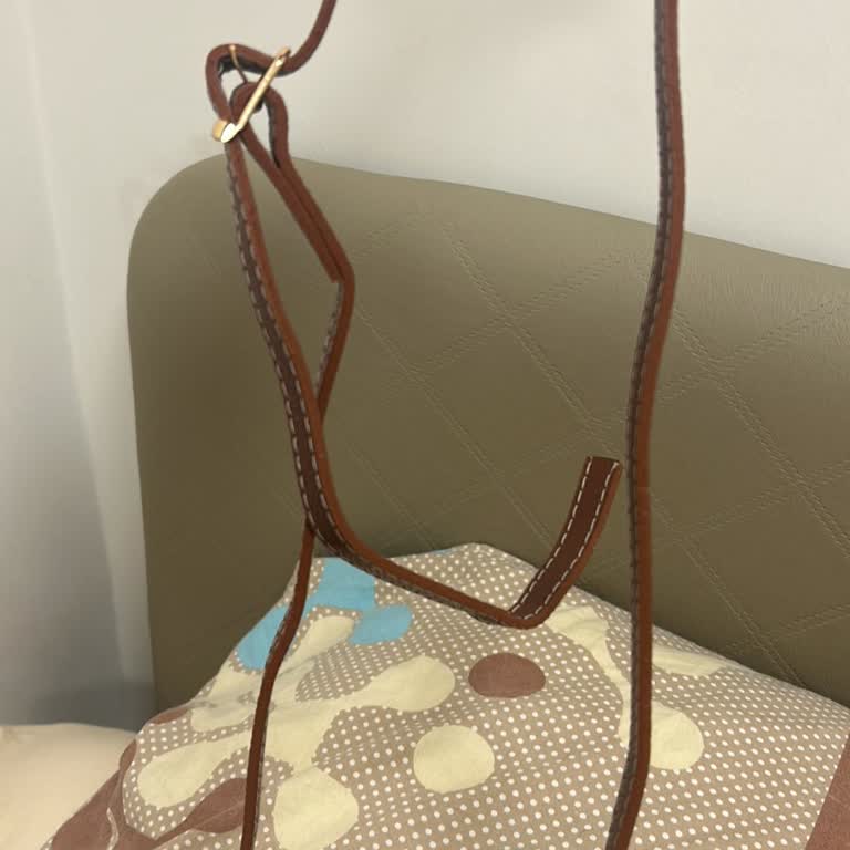 Askılık Boyu Bilgisi Olmayan Çanta İadesinin Reddedilmesi Ve Ücret İadesi Sorunu