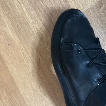 Elle Marka Botun 10 Günde Deforme Olması Ve Çözüm Sunulmaması Mağduriyet Yarattı