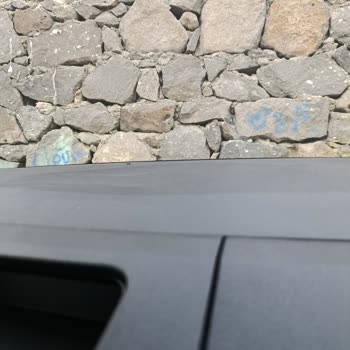 Yetkili Serviste Araç Sorunlarının Giderilmemesi Ve Müşteri Memnuniyetsizliği