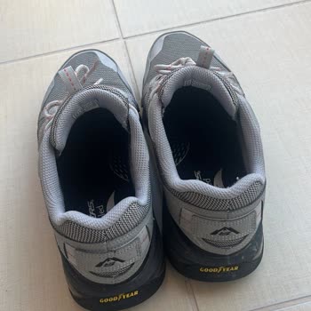 Ayakkabının Dikişi Ayağımı Yaraladı Değişim Talebim Reddedildi