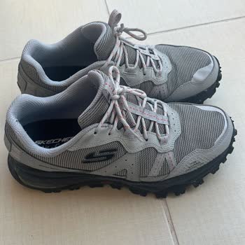 Ayakkabının Dikişi Ayağımı Yaraladı Değişim Talebim Reddedildi