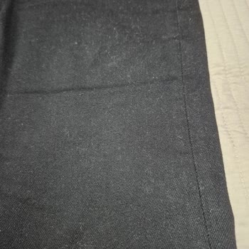 Mavi'den Alınan Pantolonun Aşırı Tüy Toplaması Ve İade Talebi